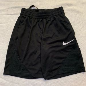 Nike basketball shorts